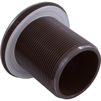 Jet IntlBWG/HAI Hydro JetLong3-3/8"fd w/o NutDirBrn