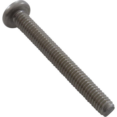 Screw Balboa Water Group/HAI Therassage 8-32 x 1-1/2"