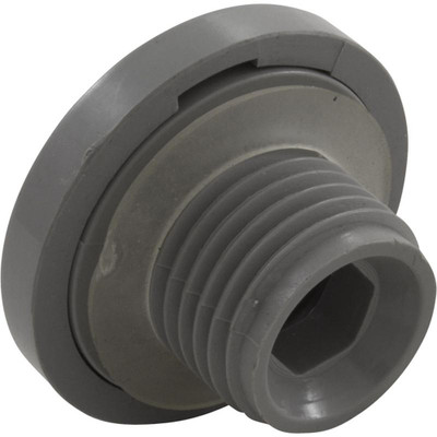 Jet Intl CMP Euro 1-5/8"fd Directional Smooth Gray