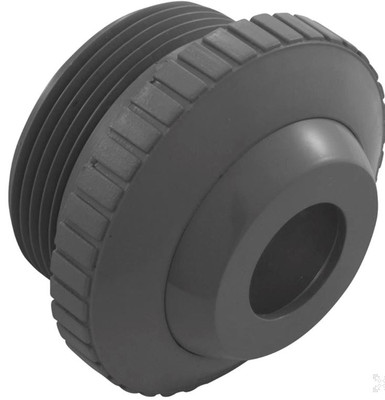 Orfice Gray 25552-301-000 jet eyeball fitting for pools