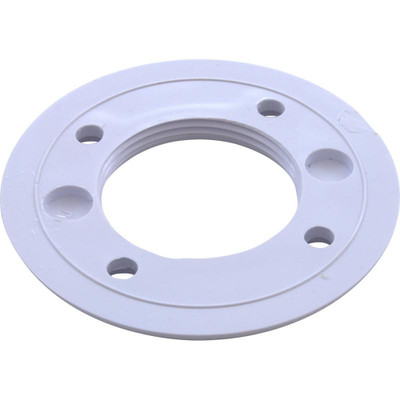 Faceplate Hayward Generic 1-1/2" Female Pipe Thread White