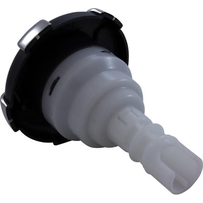 Jet Intl CMP Typhoon 300 3-5/8"fd MassCrownSS/Graph Gry