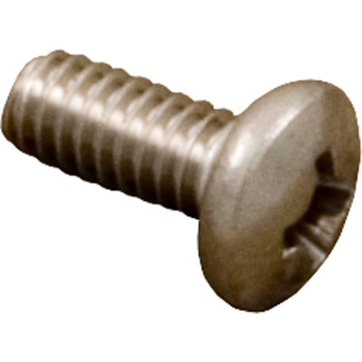 Light Screw American Products Aqualumin/II 8-32 x 3/8