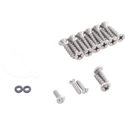 Skimmer Screw Kit Pentair Admiral