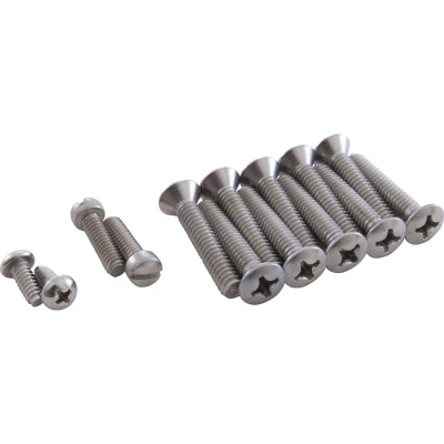 Light Niche Screw Kit Pentair Amerlite 10-Hole