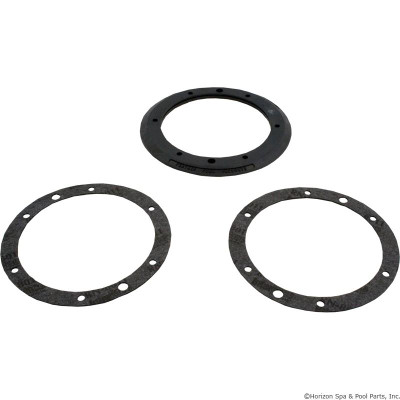 Light Niche Gasket Kit Pentair AquaLight w/Gasket SS