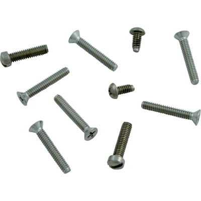 Light Niche Screw Pentair AquaLight Stainless Steel