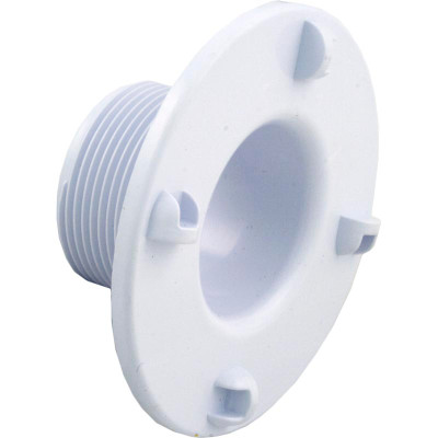 Light Wall Flange Pentair Aqualuminator Threaded