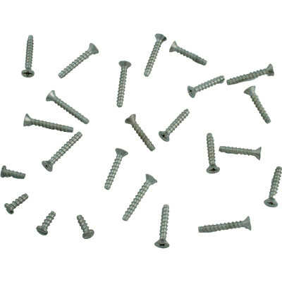 Light Screw Kit Hayward SP0507 Self Tapping