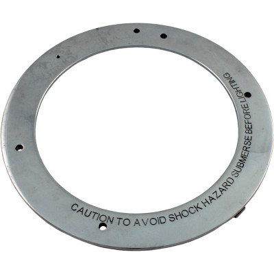 Light Face Plate Hayward SP0503 SP0504