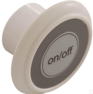 Topside Balboa Water Group On/Off Round Button 5011028001