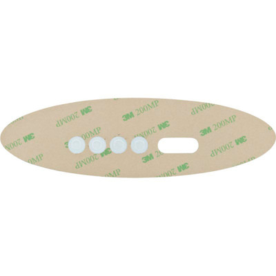 Overlay Balboa Water Group MVP260/VL260 Bl/P1/Temp/Light