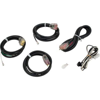 Control Hydro-Quip CS9001-U2 Universal 2 Pump