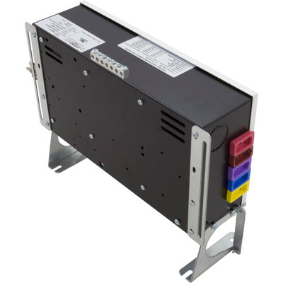 Control Hydro-Quip PS6603-LHP2 2-Spd Bl Oz Lt LH 115v 230v