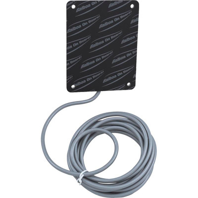 Wireless Remote Hydro-Quip/Balboa Series R/F w/Receiver