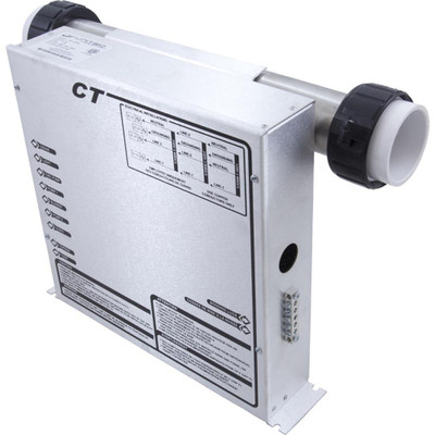 Control United Spas CT Top Mount Heater