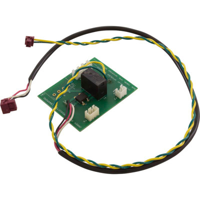 Relay Interlock Board Zodiac JPS Jandy Valve Actuator