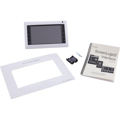 Touch Panel Pentair IntelliTouch® iTC35