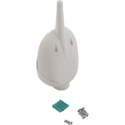 Transceiver Enclosure Pentair IntelliTouch with Hardware
