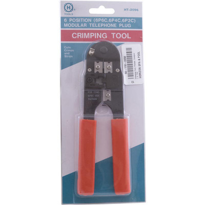 Crimping Tool Pentair Compool 6-Pin