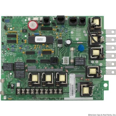 PCB Balboa Serial Standard 54175-03