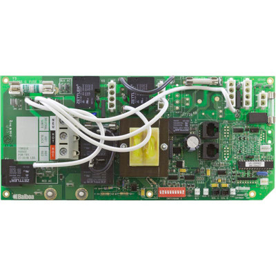 PCB Polysteel VS120RR2C 1 Pump