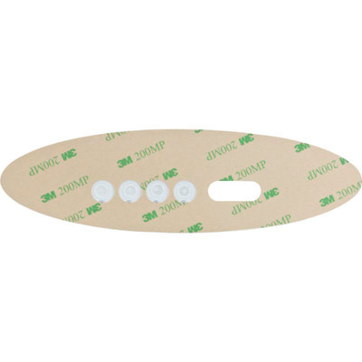 Overlay Balboa Water Group MVP260/VL260 Jets/Jets/Temp/Lt