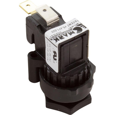 Air Switch Tecmark TBS 312 SPNO 3A thd mom