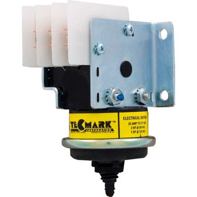 Sequencing Switch Tecmark Air Activated SAS126