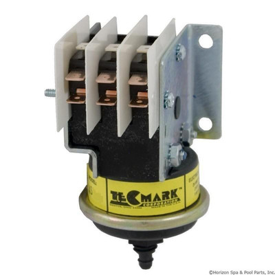 Sequencing Switch Tecmark Air Activated SAS129