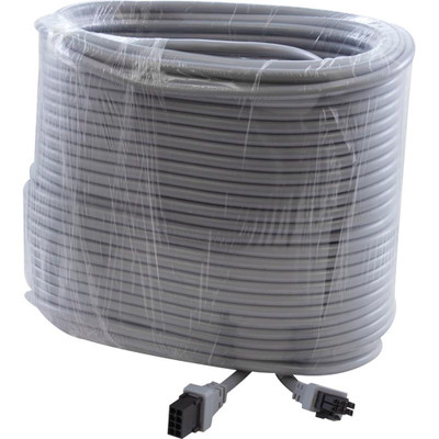 Topside Extension Cable HQ-BWG 8-Pin Molex 100ft