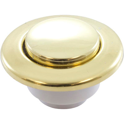 Trim Kit Balboa Water Group/GG Polished Brass