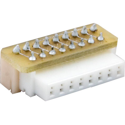 Adapter Brett Aqualine BL-40 9-pin to 8-pin