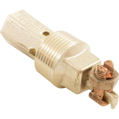 Water Bonding Fitting 1" MPT