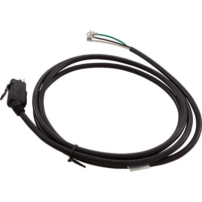 LC Cord 1 Speed (BL OZ CP) 5A 115v 96