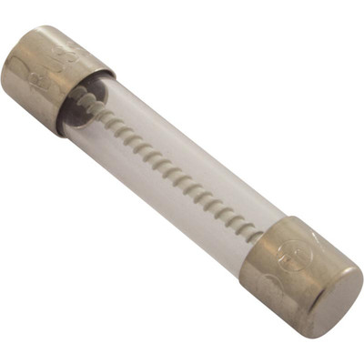 Slo Blo Fuse 3A 115v