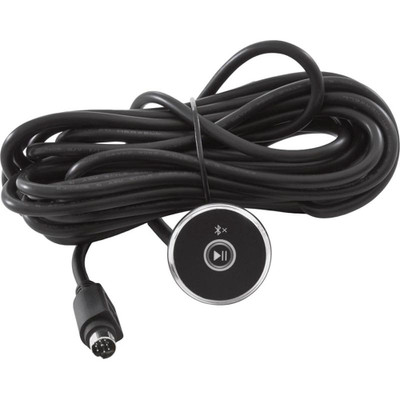 Auxiliary Audio SwitchGecko In.Stream1-1/2"Dia.20ft Cord