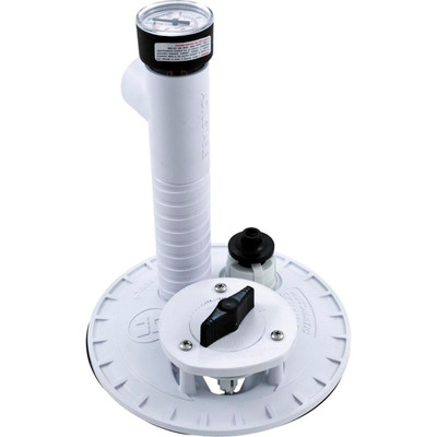 Skimmer Vacuum Plate Hayward W490R/W491R Automatic