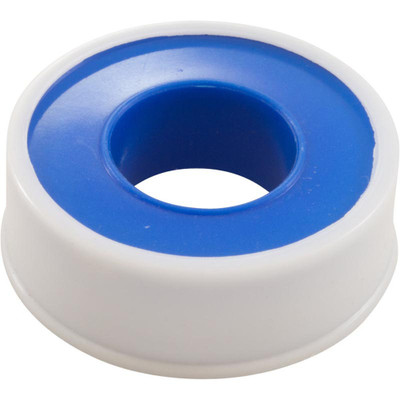 PTFE Tape 1/2" x 260"