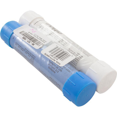 Epoxybond Pool Putty Atlas Minerals White Set of 2