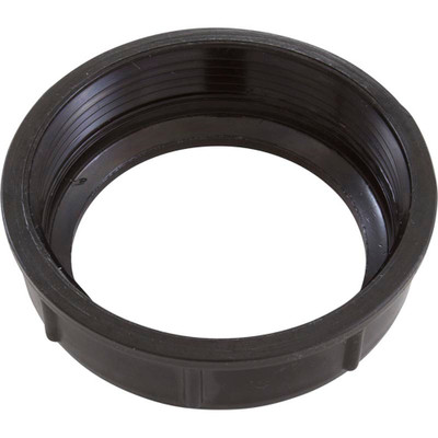 Union Nut Jacuzzi Black