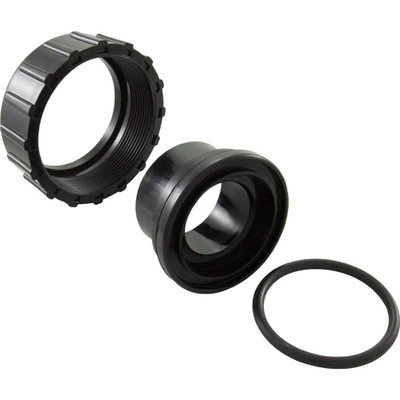 Half Union 2" with O-Ring 1-1/2" Slip Trimline