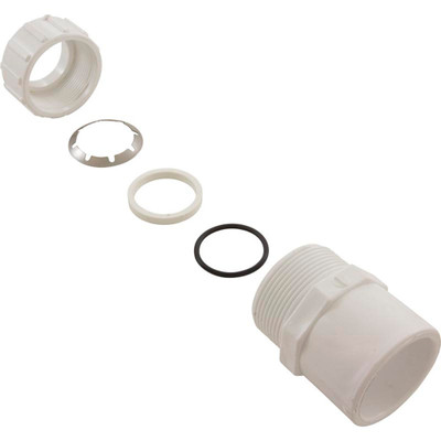 Male Adapter Flo Control Flo Lock 1-1/2"s x 4" CTS PVC