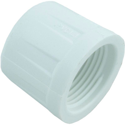 Cap Lasco 3/4" Female Pipe Thread