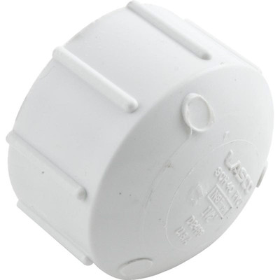 Cap Lasco 1-1/2" Female Pipe Thread