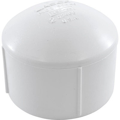 Cap Lasco 3" Female Pipe Thread
