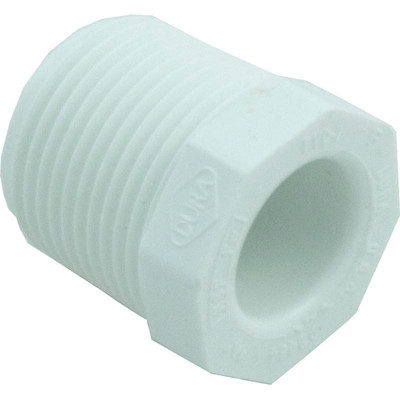 Plug Lasco 3/4" Male Pipe Thread