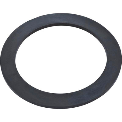 O-Ring/Gasket Magic 2" Heater Black