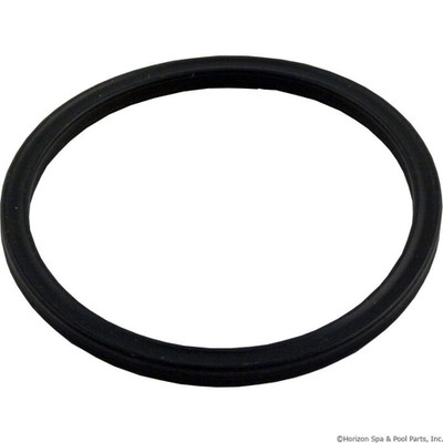 Quad Ring 2-9/16" ID 2-15-16" OD Generic O-395