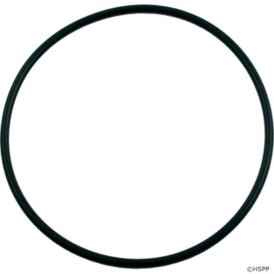 O-Ring Buna-N 6" ID 3/16" Cross Section Generic